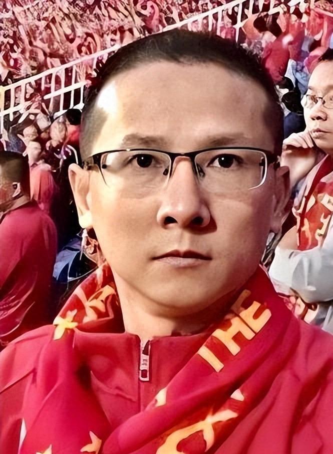 乐鱼体育官方入口-“退钱哥”赛前神预言成真：道歉退机票，感谢国足送的生日礼物