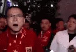 乐鱼体育官方入口-“退钱哥”赛前神预言成真：道歉退机票，感谢国足送的生日礼物