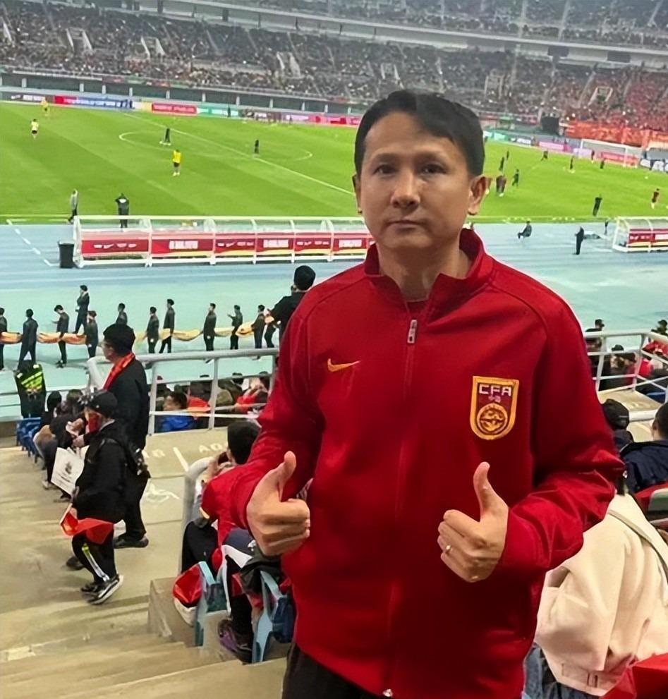 乐鱼体育官方入口-“退钱哥”赛前神预言成真：道歉退机票，感谢国足送的生日礼物
