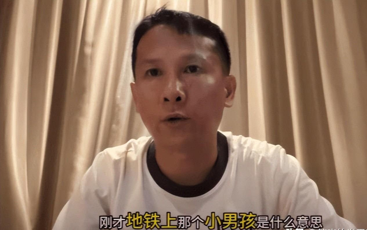 乐鱼体育官方入口-“退钱哥”赛前神预言成真：道歉退机票，感谢国足送的生日礼物
