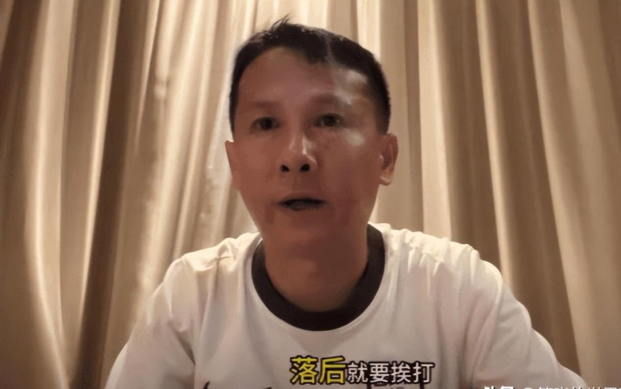 乐鱼体育官方入口-“退钱哥”赛前神预言成真：道歉退机票，感谢国足送的生日礼物