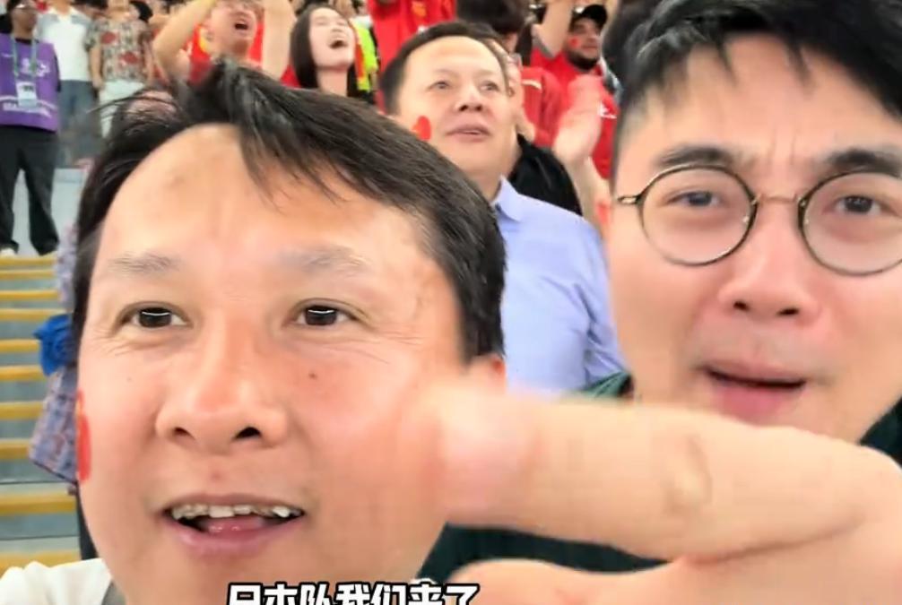 乐鱼体育官方入口-“退钱哥”赛前神预言成真：道歉退机票，感谢国足送的生日礼物