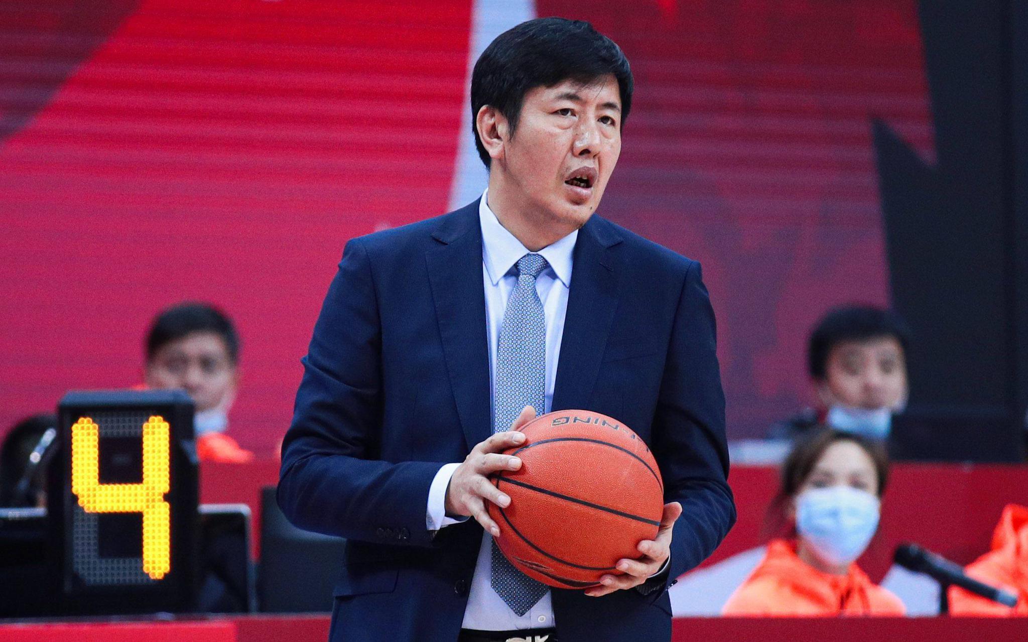 乐鱼体育官方入口-崔永熙将复出，丁伟彻底辞职，王俊杰错过国家队，北控裁掉外援