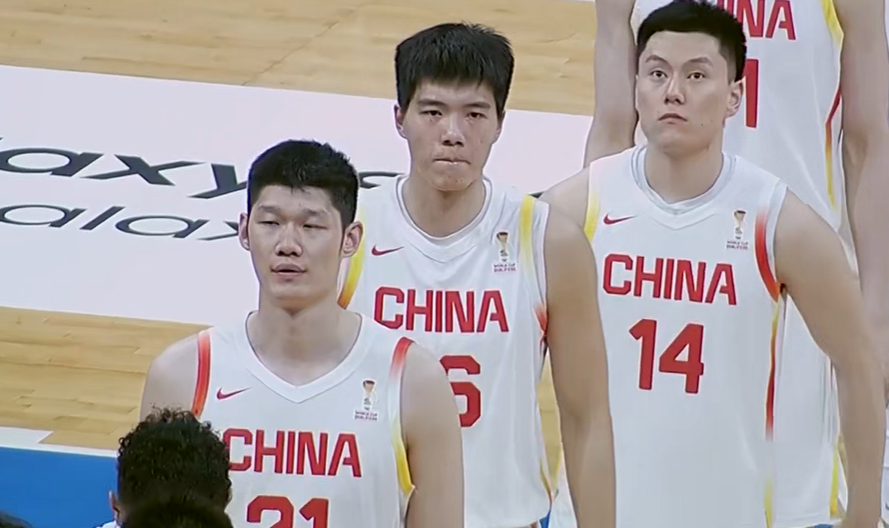 乐鱼体育登录入口-中国连场翻盘 韩国2连败 澳大利亚4连胜 男篮世预赛晋级形势出炉