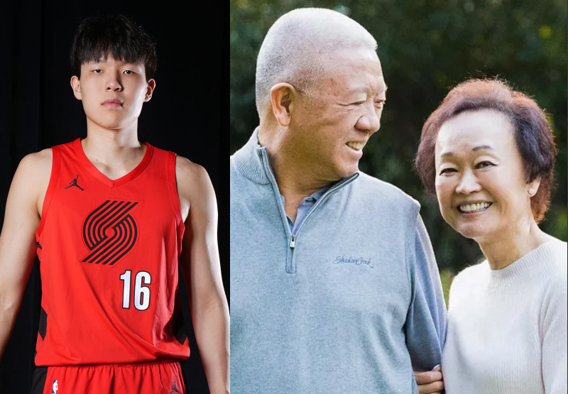 乐鱼体育app下载-杨瀚森正式换老板！NBA董事会批准开拓者出售：估值42.5亿美元