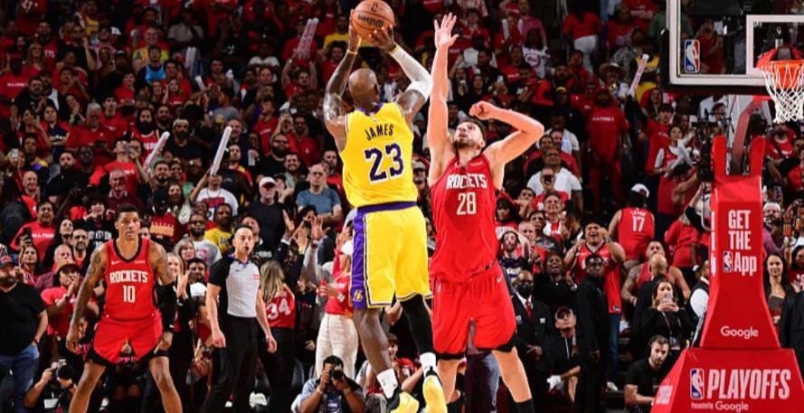 乐鱼体育登录入口-25s领先6分被翻！没啥好说：NBA最差季后赛球队诞生！