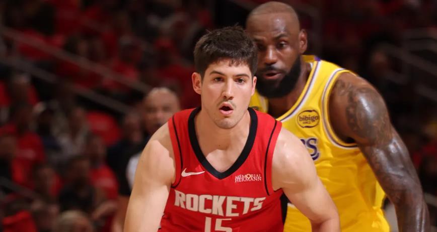 乐鱼体育登录入口-25s领先6分被翻！没啥好说：NBA最差季后赛球队诞生！