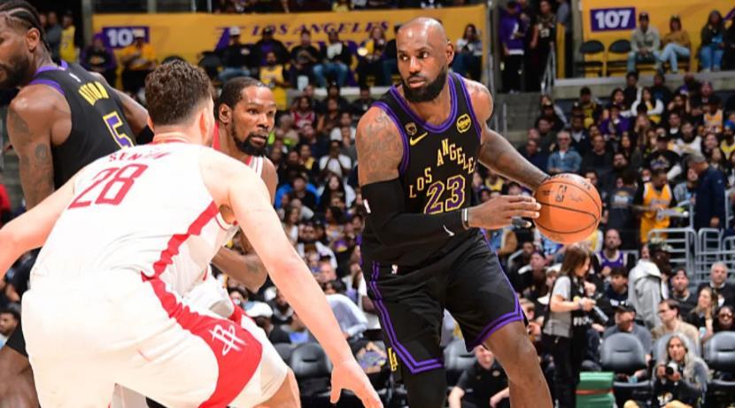 乐鱼体育登录入口-25s领先6分被翻！没啥好说：NBA最差季后赛球队诞生！