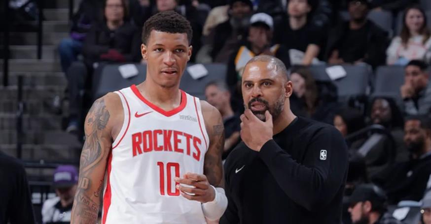 乐鱼体育登录入口-25s领先6分被翻！没啥好说：NBA最差季后赛球队诞生！
