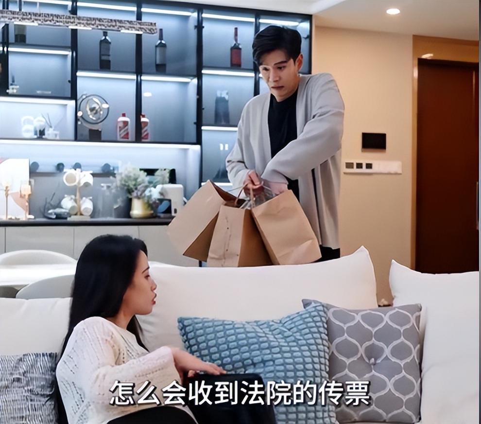 乐鱼体育登录入口-《蜜语纪》鲁贞贞做梦没想到，让聂予诚买学区房，却成全了许蜜语