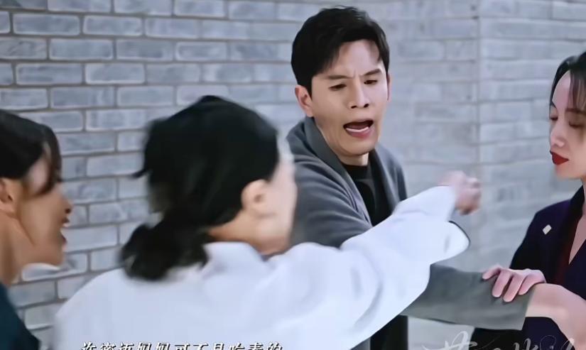 乐鱼体育登录入口-《蜜语纪》鲁贞贞做梦没想到，让聂予诚买学区房，却成全了许蜜语