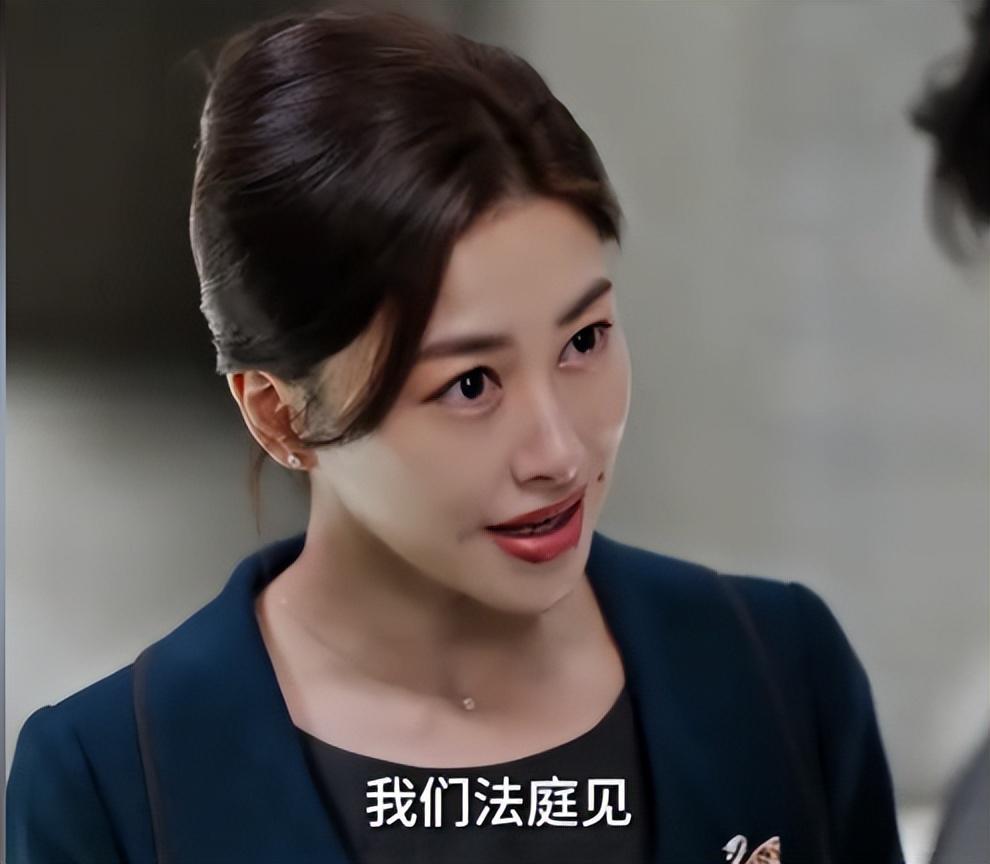 乐鱼体育登录入口-《蜜语纪》鲁贞贞做梦没想到，让聂予诚买学区房，却成全了许蜜语