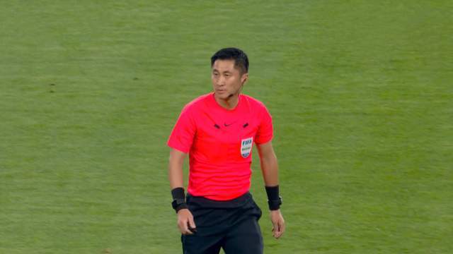 乐鱼体育官方入口-马宁是国安克星，过了海港冲击4连胜，林良铭重回主力 熬过伤病潮