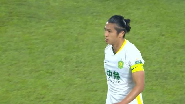 乐鱼体育官方入口-马宁是国安克星，过了海港冲击4连胜，林良铭重回主力 熬过伤病潮